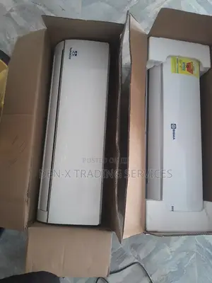 Sigma 1.5hp Split Air Conditioner