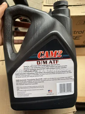 Cam 2 D/M Atf Automatic Transmission Fluid