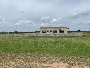 Serviced Residential Plot for Sale in Shai Hills