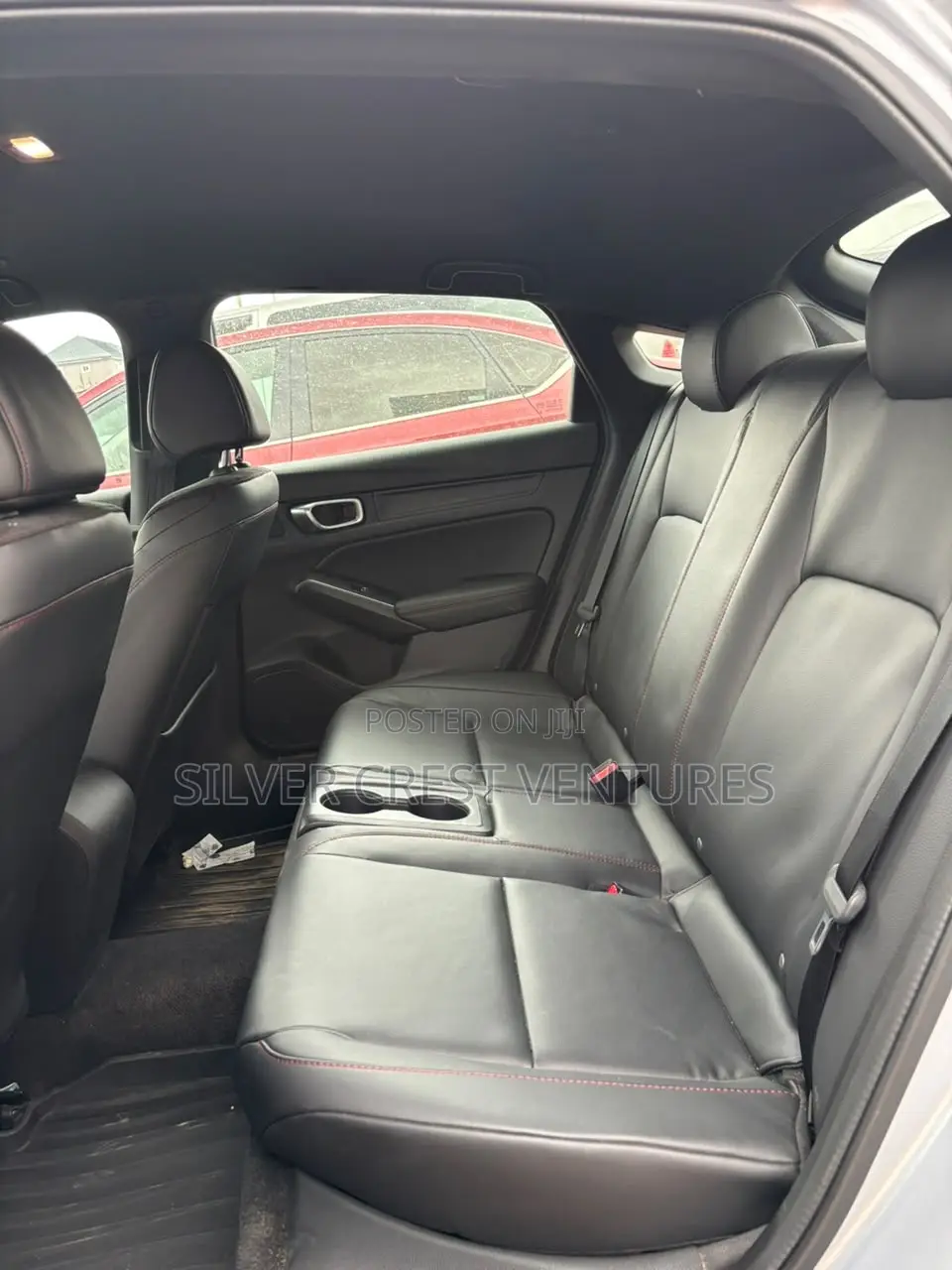 Acura Integra Type S 2026 Silver
