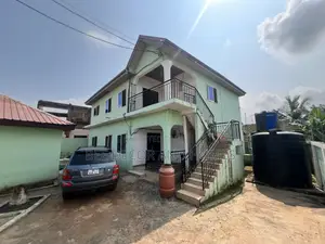 3bdrm Apartment in Bee Decor & Homes, Boi for rent