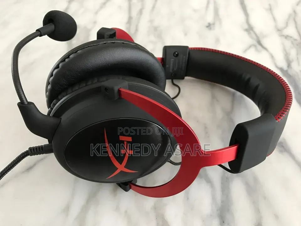 Hyperx Cloud Ii