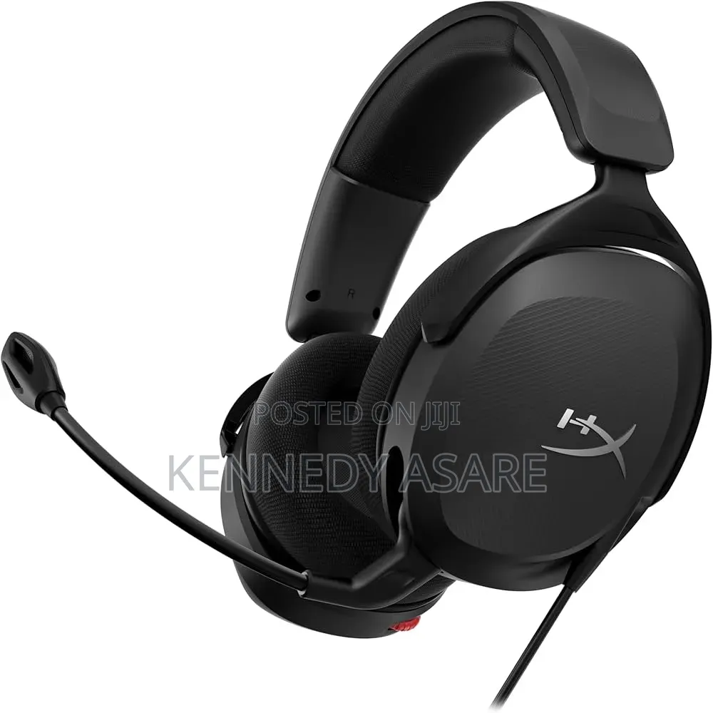 Hyperx Cloud Ii