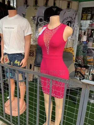 Ladies Wear