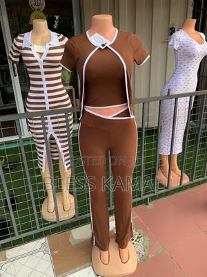 Ladies Wear