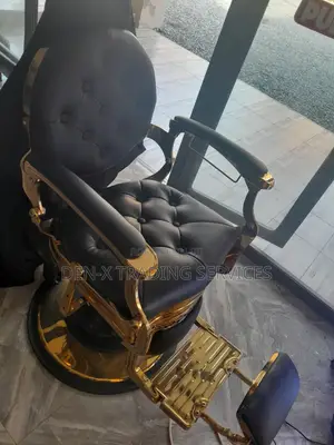 Barbering Chair