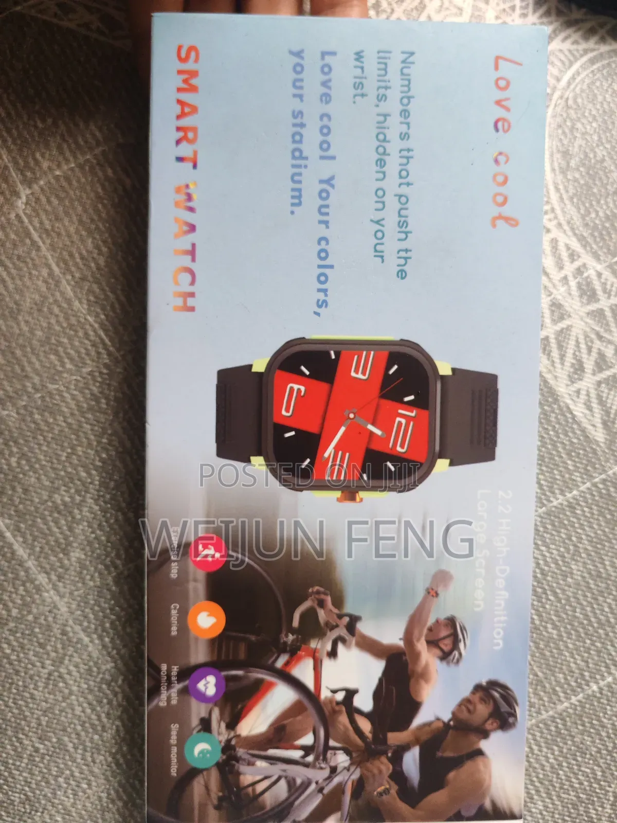 Smart Watch
