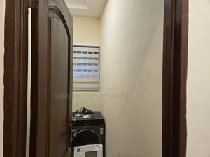 Furnished 2bdrm Apartment in Lekma, New Town for rent