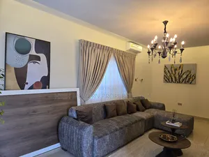 Furnished 2bdrm Apartment in Lekma, New Town for rent