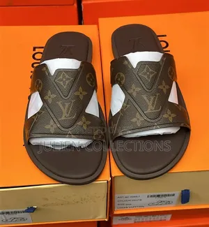 Louis Vuitton LV Sandals