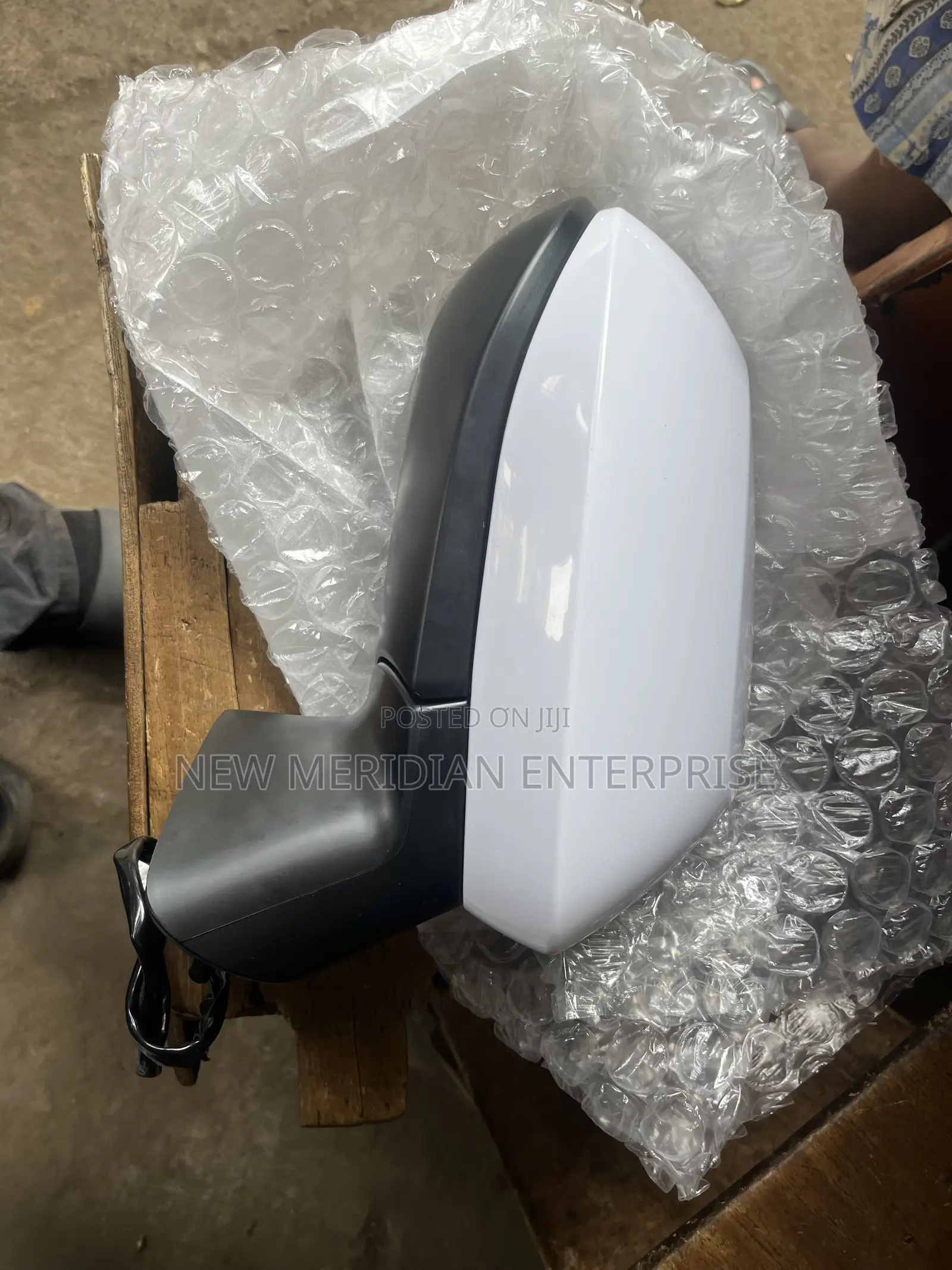 Corolla 2022 Front Mirror Available