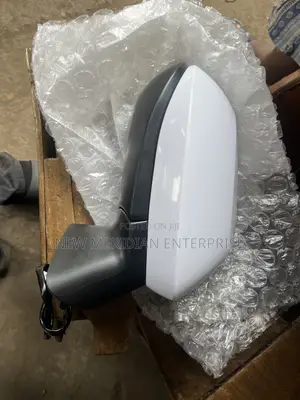 Corolla 2022 Front Mirror Available