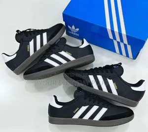 Original Adidas Samba