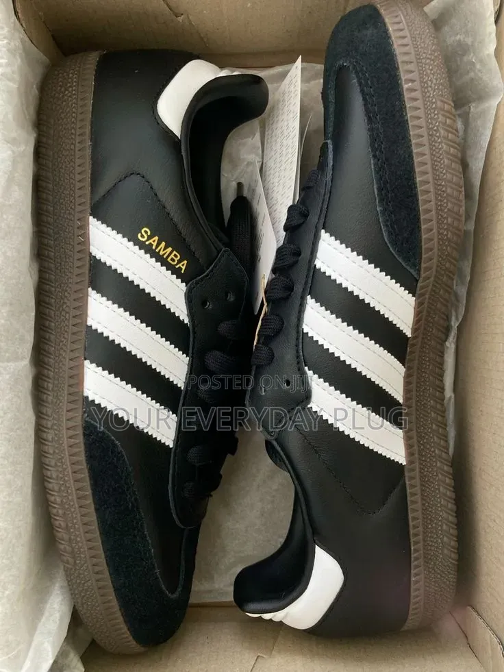 Original Adidas Samba