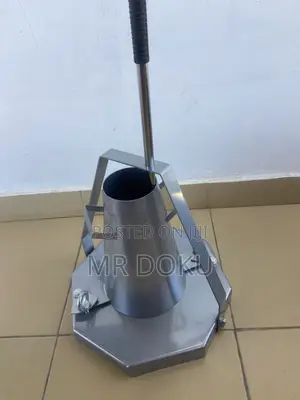 Slump Cone for Sale