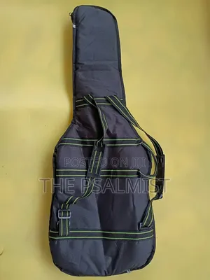 Spear Padded Lead Guitar Bags