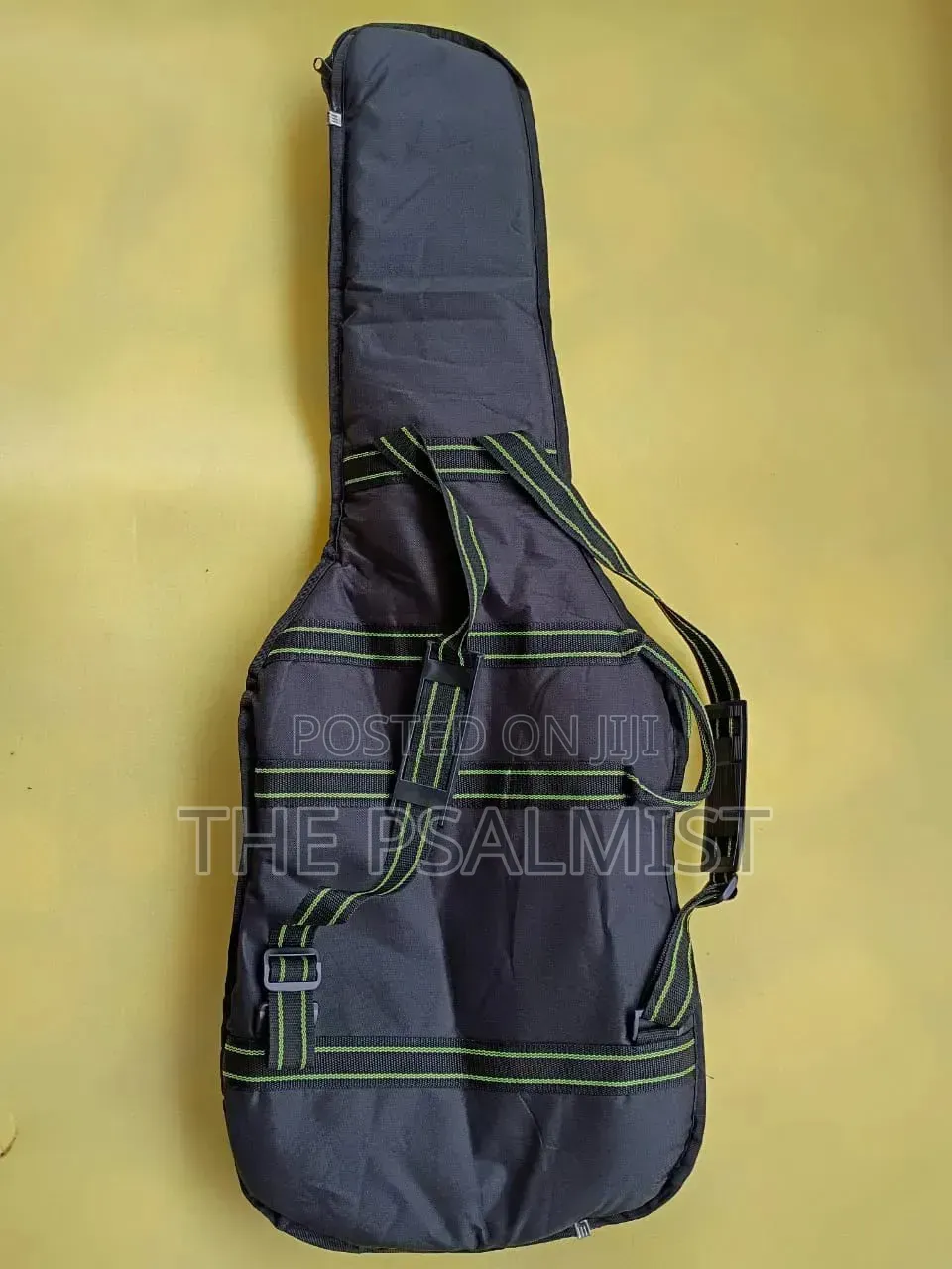 Spear Padded Lead Guitar Bags