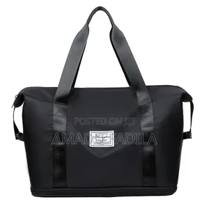 Waterproof Traveling Bag