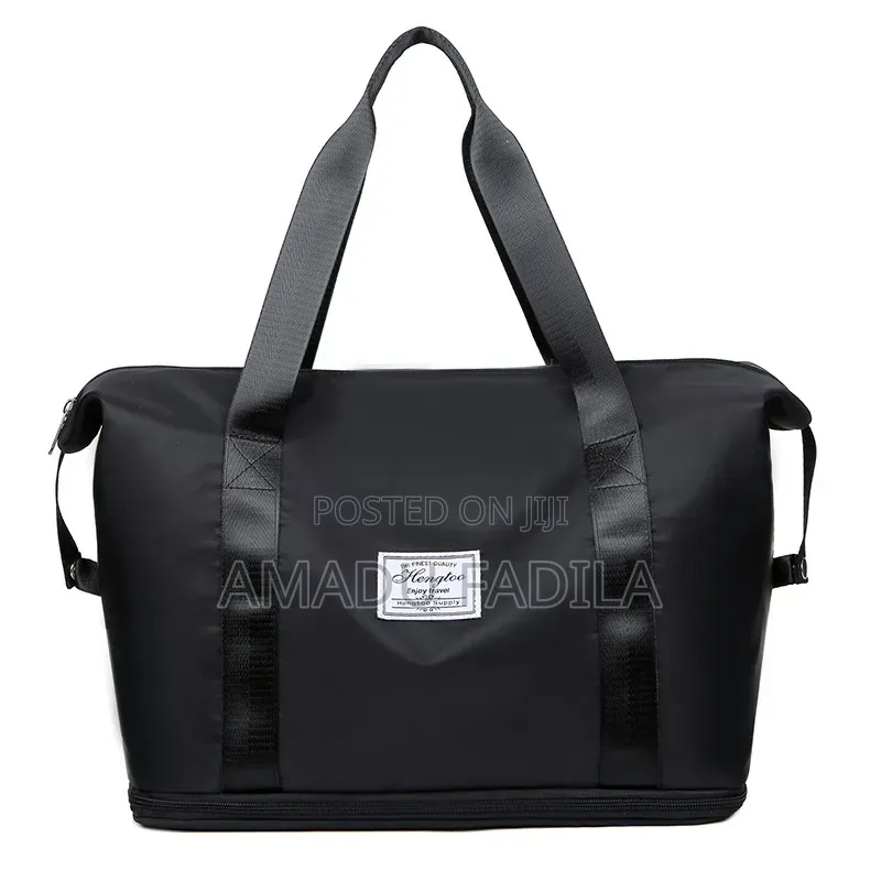 Waterproof Traveling Bag