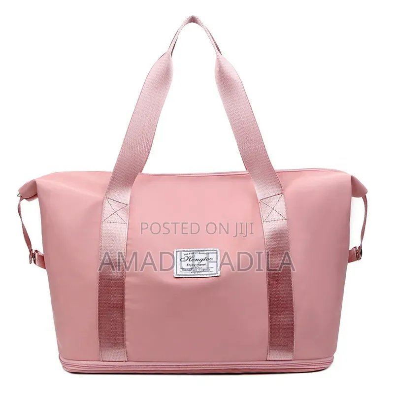 Waterproof Traveling Bag