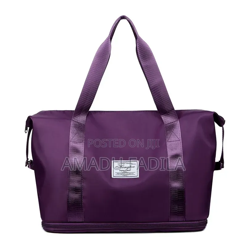 Waterproof Traveling Bag