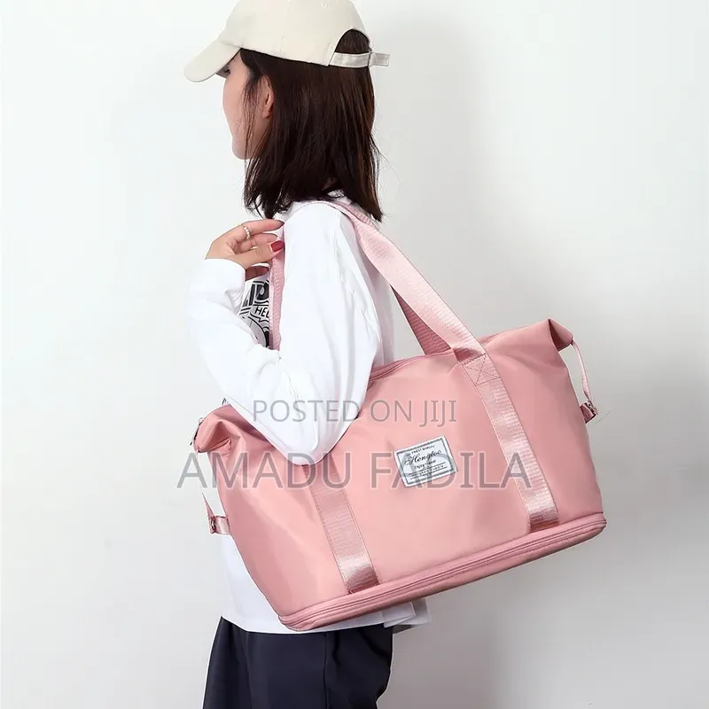 Waterproof Traveling Bag