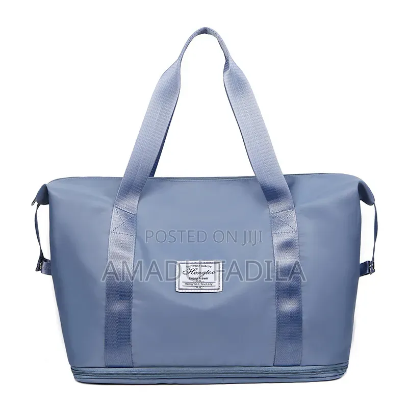Waterproof Traveling Bag