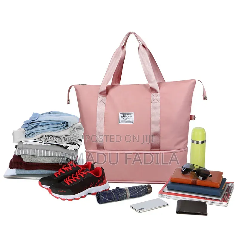 Waterproof Traveling Bag