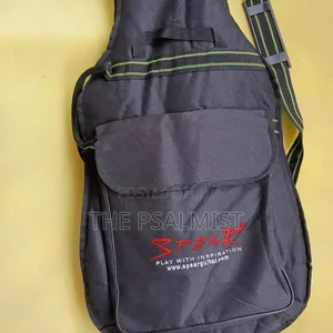 Spear Padded Lead Guitar Bags