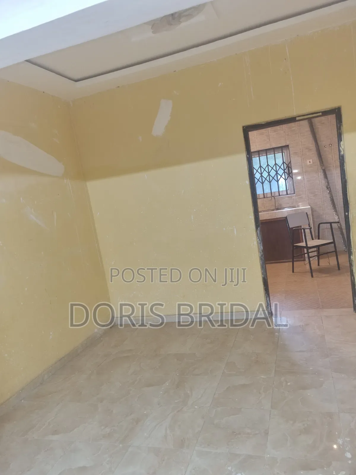 3bdrm Apartment in Pokuase for rent