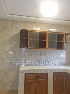 3bdrm Apartment in Pokuase for rent