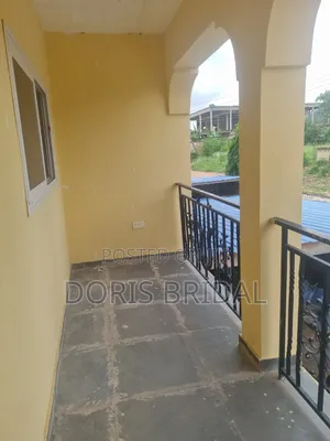 3bdrm Apartment in Pokuase for rent
