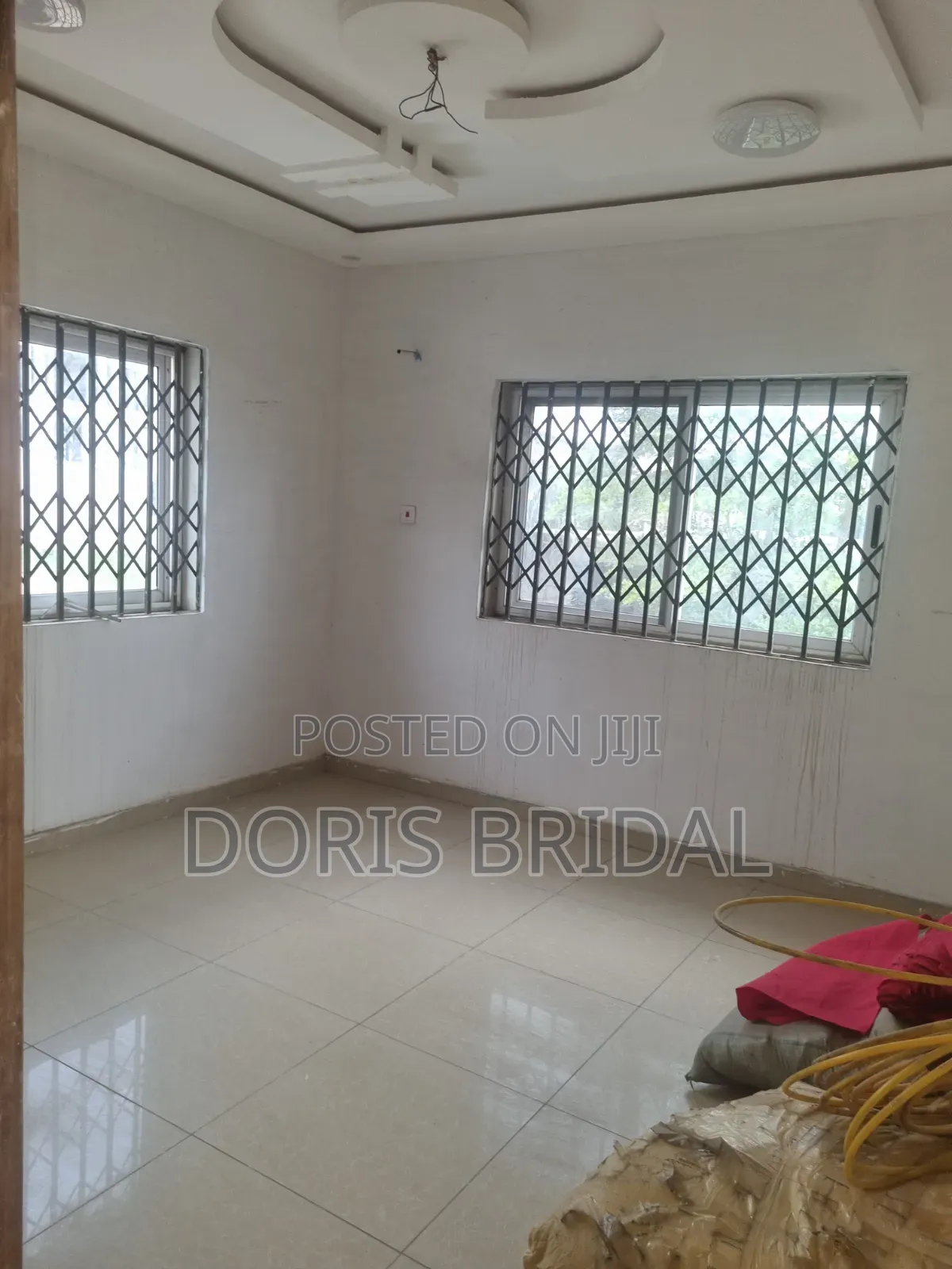 3bdrm Apartment in Pokuase for rent