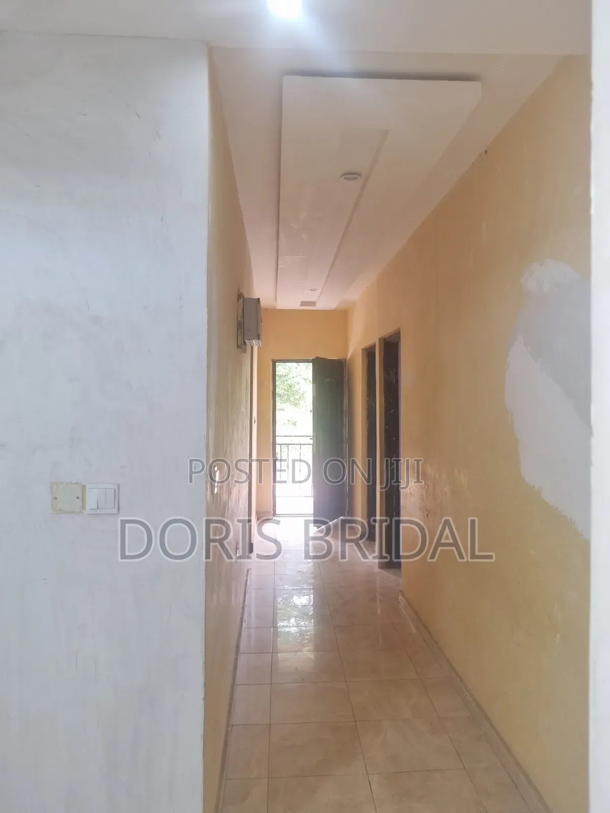 3bdrm Apartment in Pokuase for rent