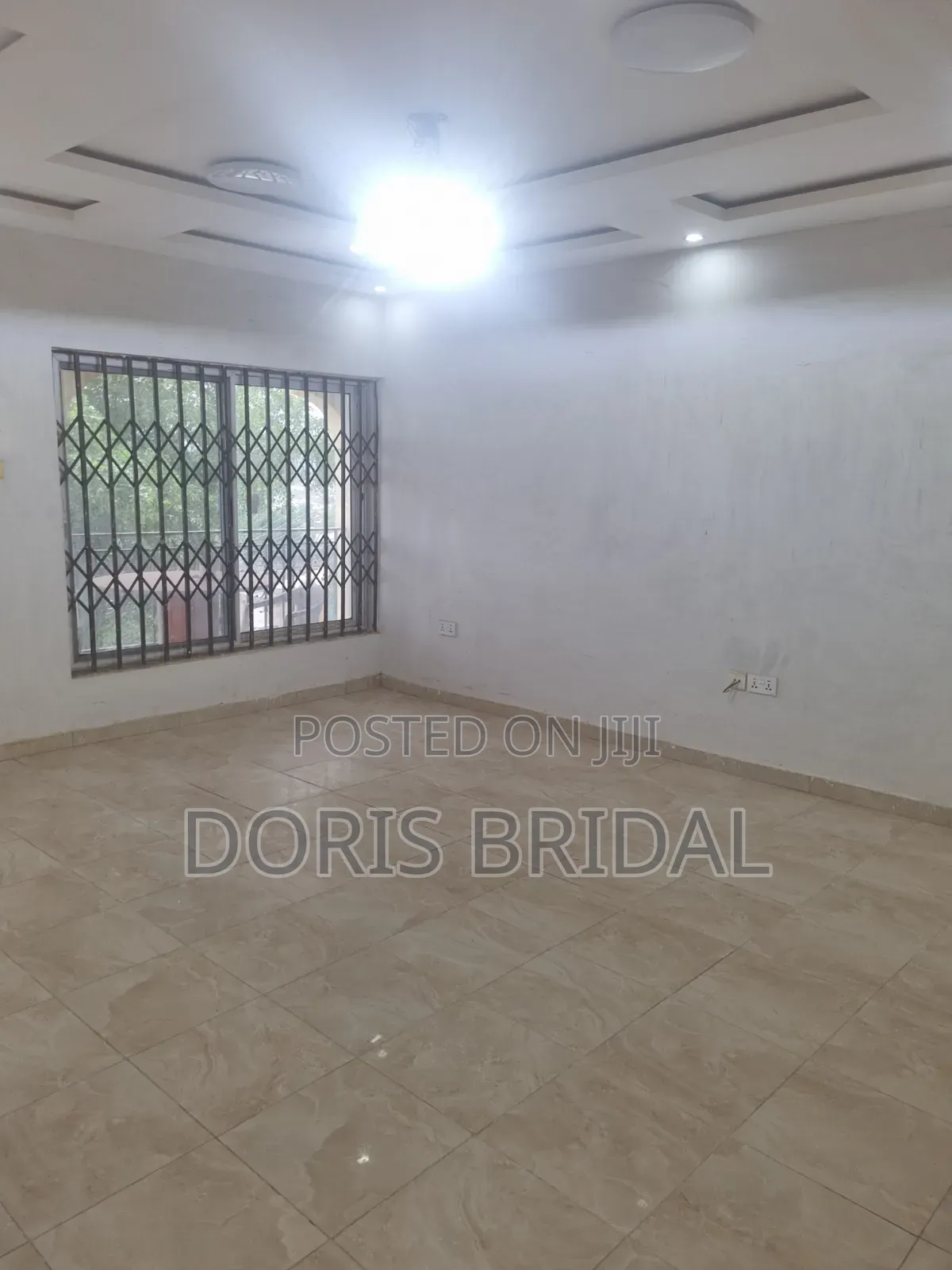 3bdrm Apartment in Pokuase for rent