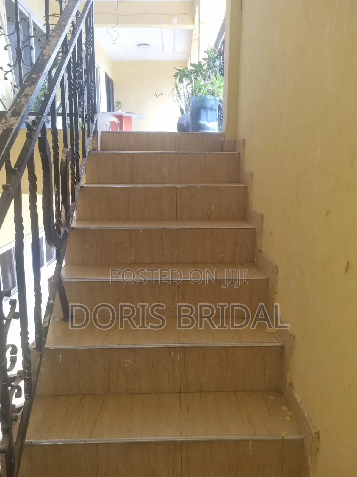 3bdrm Apartment in Pokuase for rent