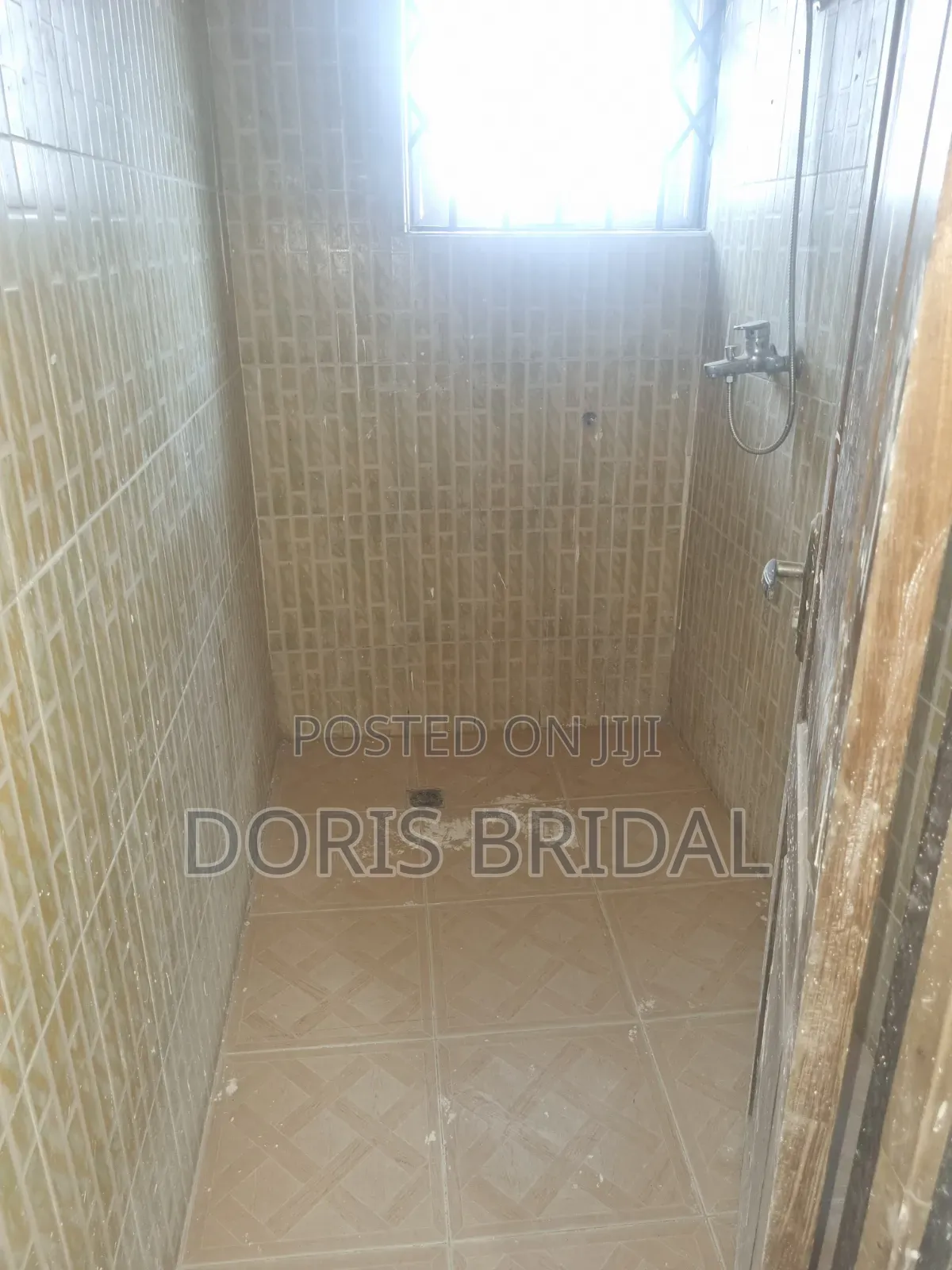 3bdrm Apartment in Pokuase for rent
