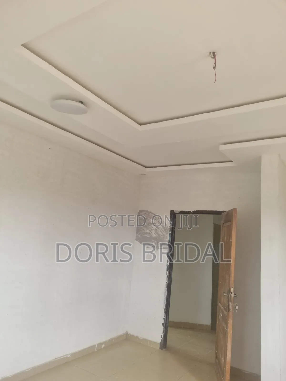 3bdrm Apartment in Pokuase for rent