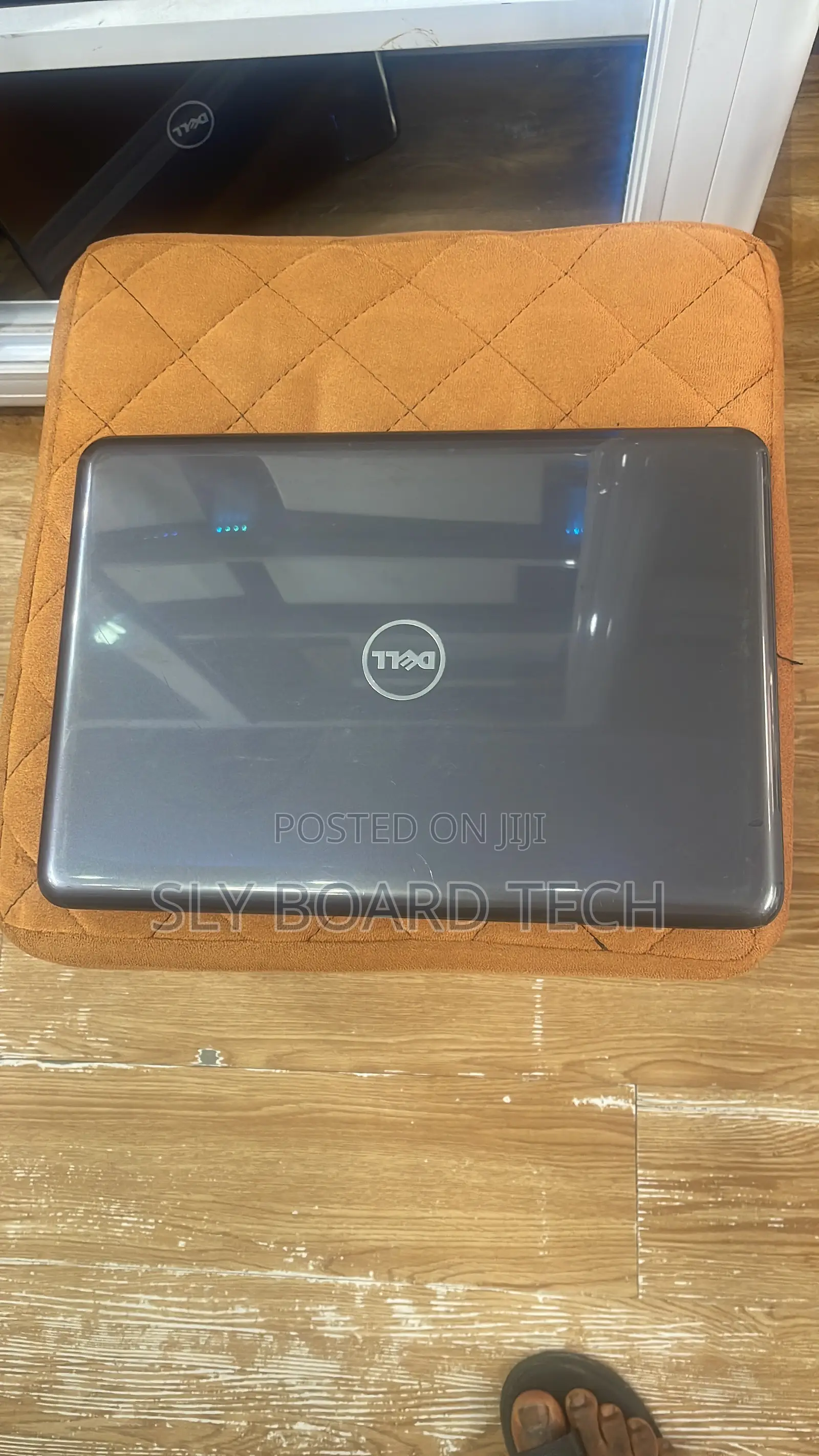 Laptop Dell Latitude 3380 8GB Intel Core i3 SSD 128GB