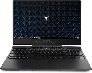 Lenovo Legion Y7000P IRX9 Gaming Laptop 16GB Intel Core i7 HDD+SSD 1T