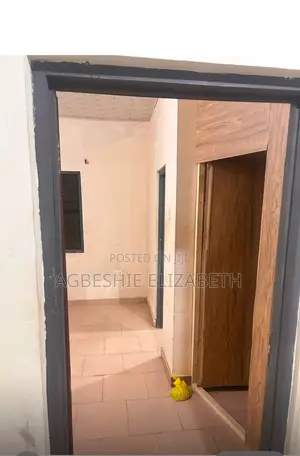 1bdrm Shared Apartment in Agbeshie Properties, Weija for rent