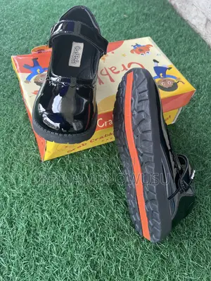 Crabkids Size 37-42 Girls