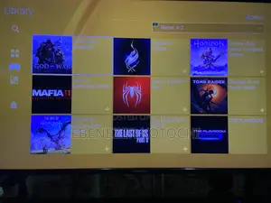 Playstation 4