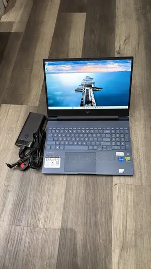 Laptop HP Victus 15 16GB Intel Core i7 SSD 512GB