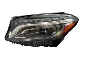Mercedes Benz GLA 250 Left Headlamp