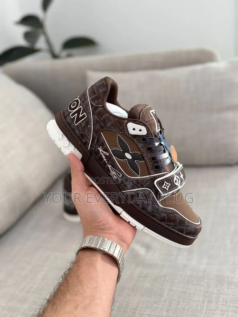 Louis Vuitton Shoes