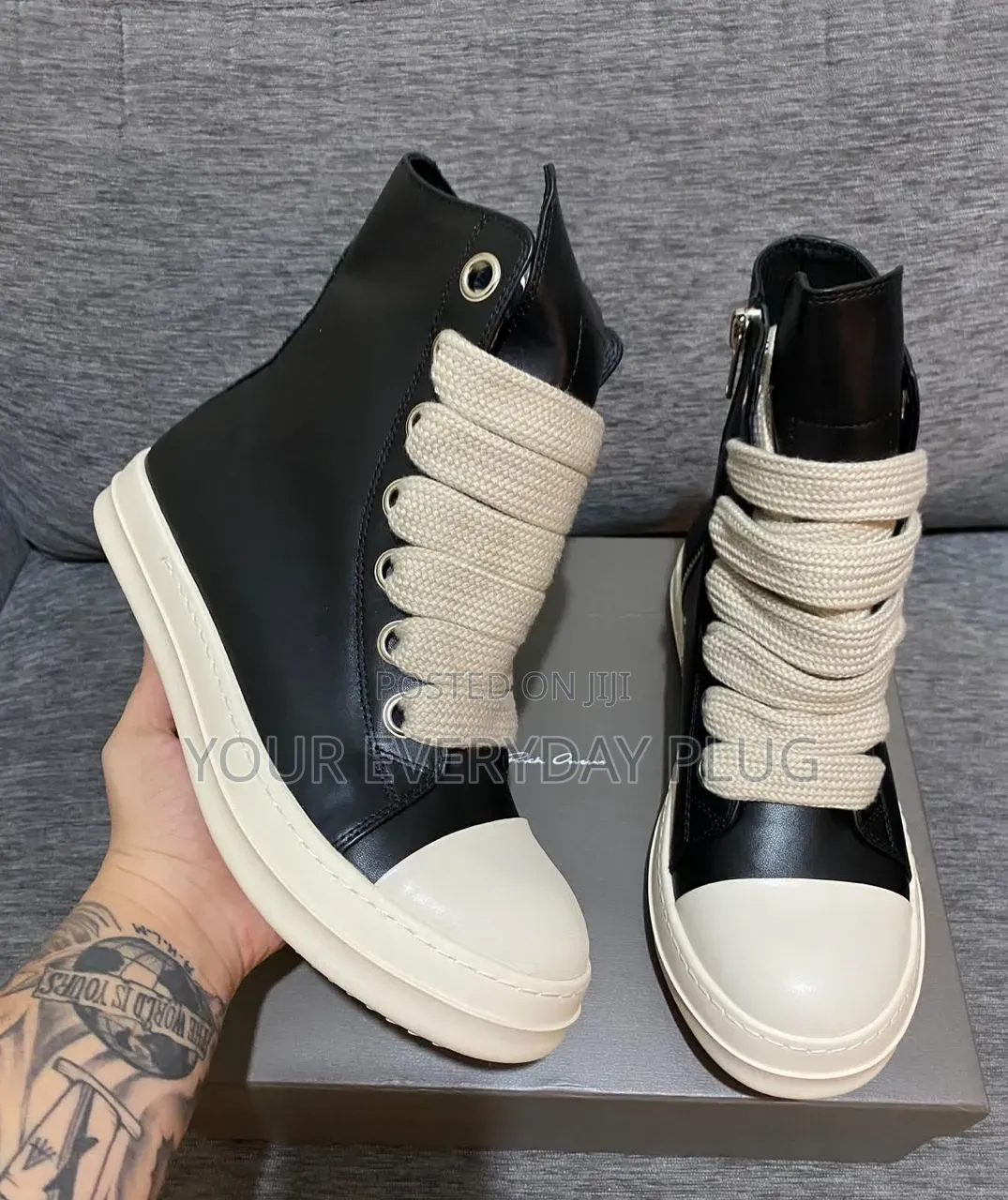 Rick Owens