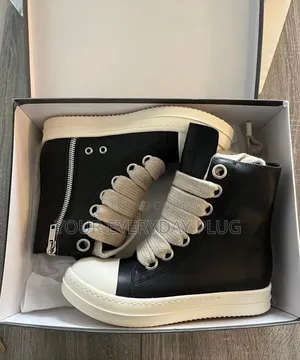 Rick Owens