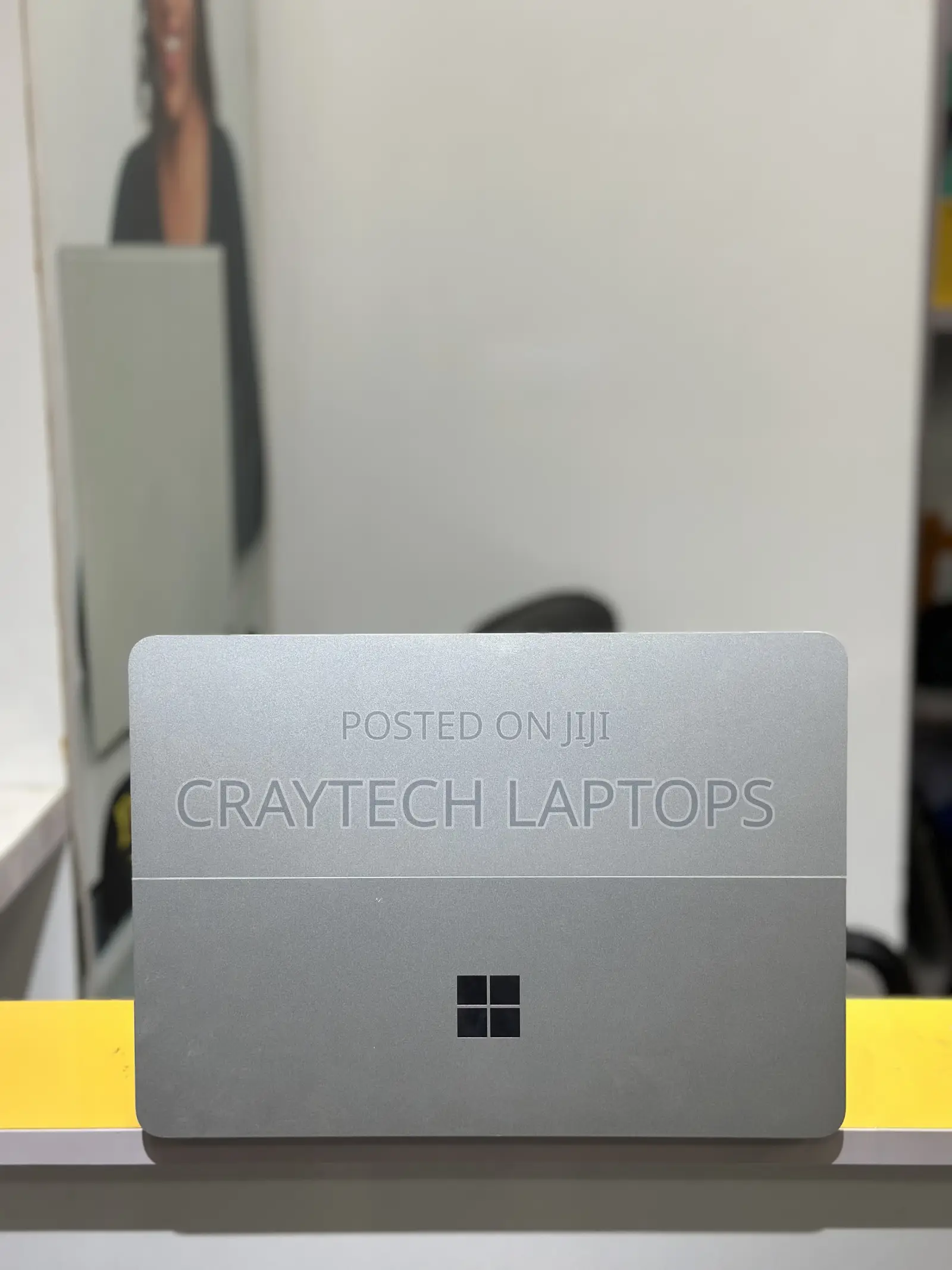 New Microsoft Surface Laptop Studio 2 16GB Intel Core i7 SSD 512GB