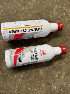 Honda Injector Cleaner